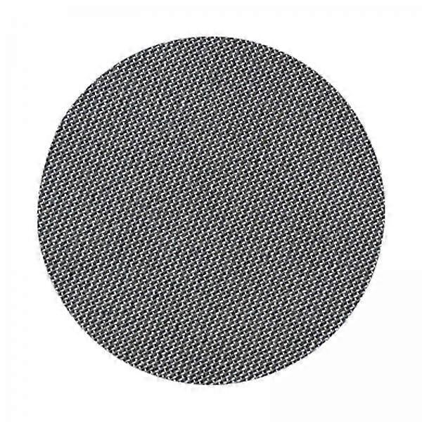 6xEspresso Puck Screen Reusable Coffee Filter Replacement Espresso Machine 53mm