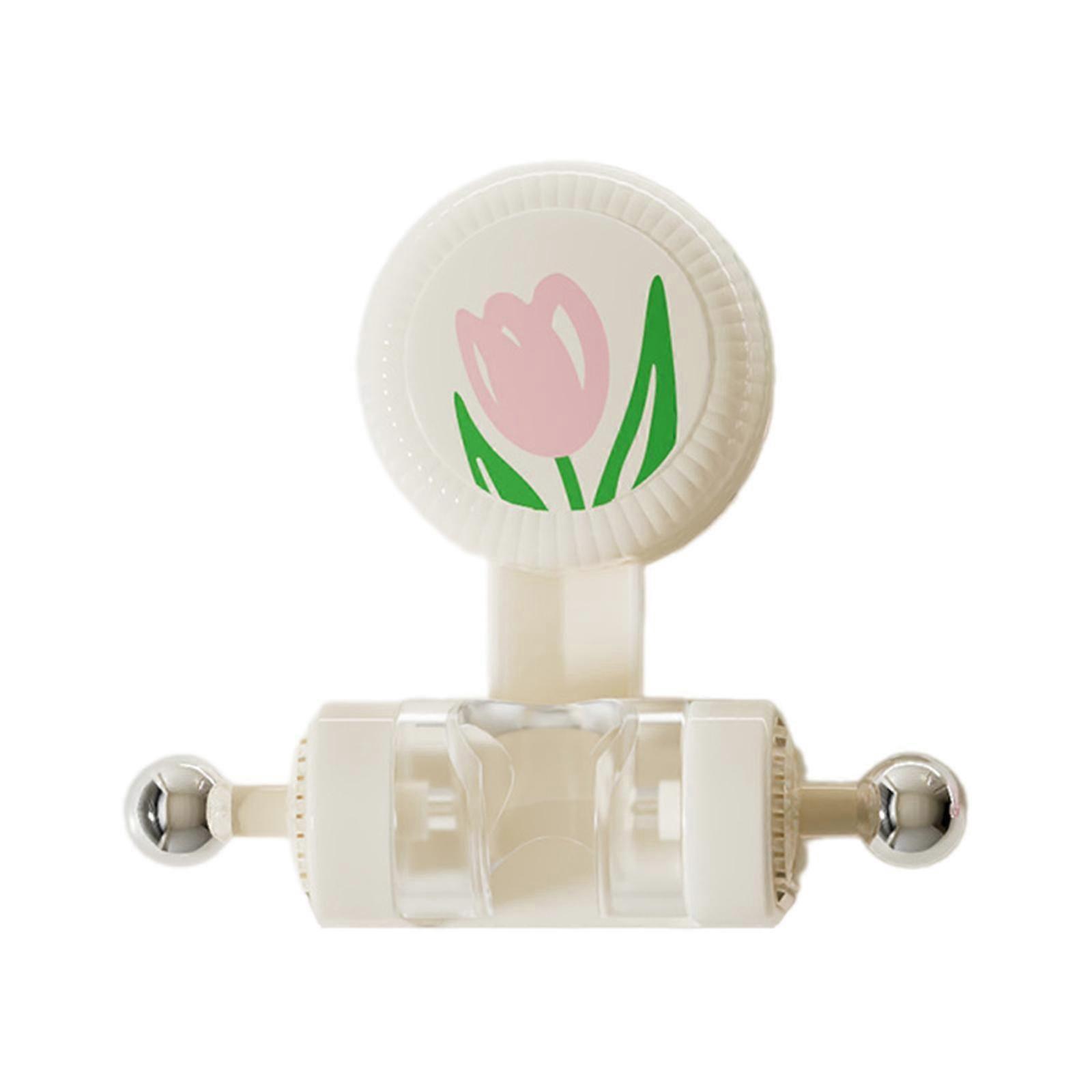 Shower Head Holder Adjustable Universal Bathroom Suction Cup Wall Mount