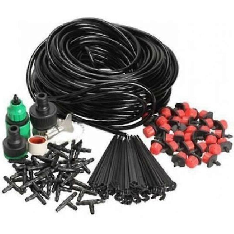 Drip Irrigation Kit Drippers D
