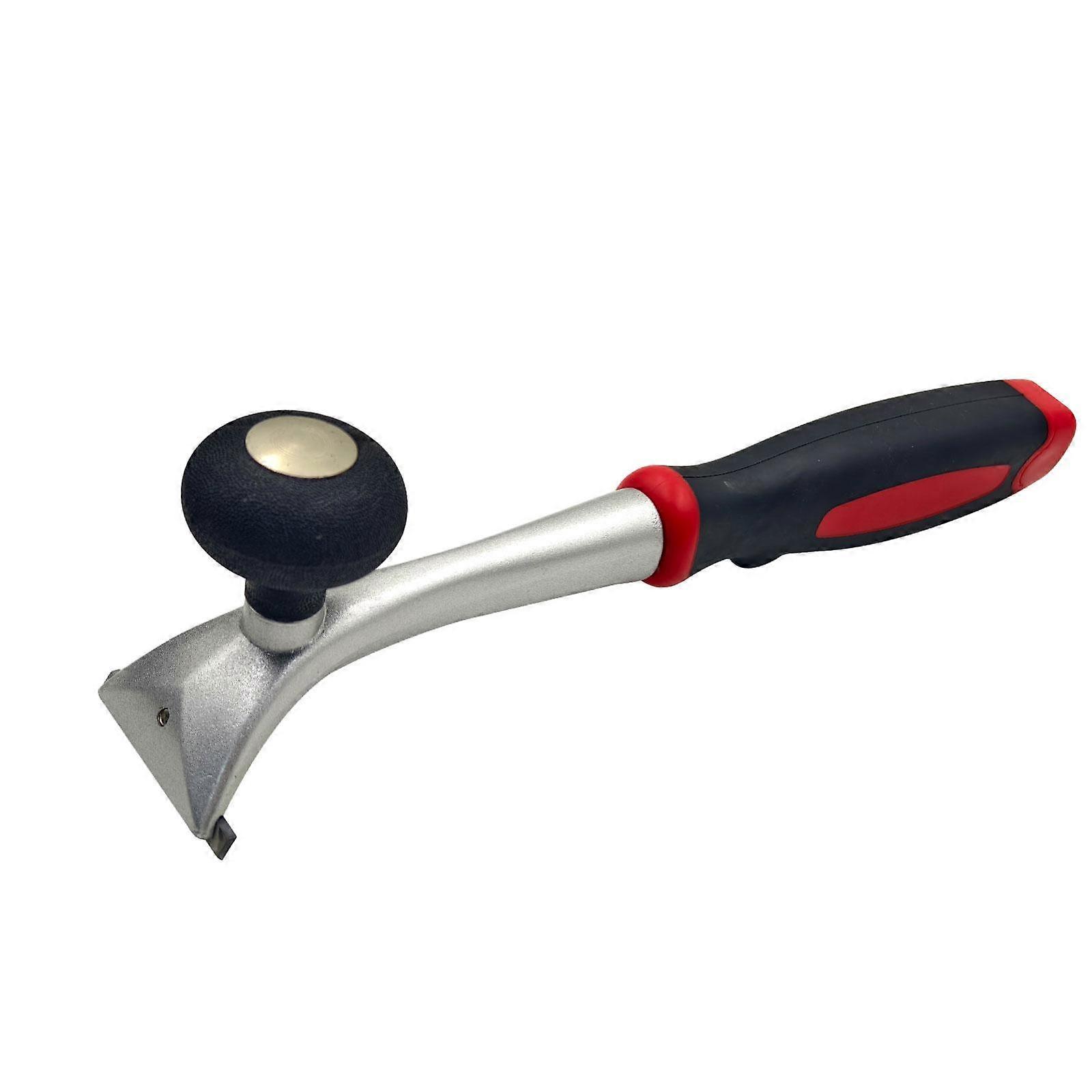 Paint Scraper Alloy Compact Accessories for Concrete Stonework Fiberglass