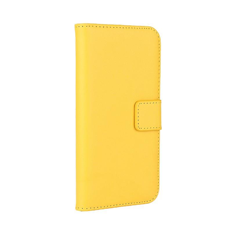 GeldbörseNetui echtes Leder Samsung Note 9
