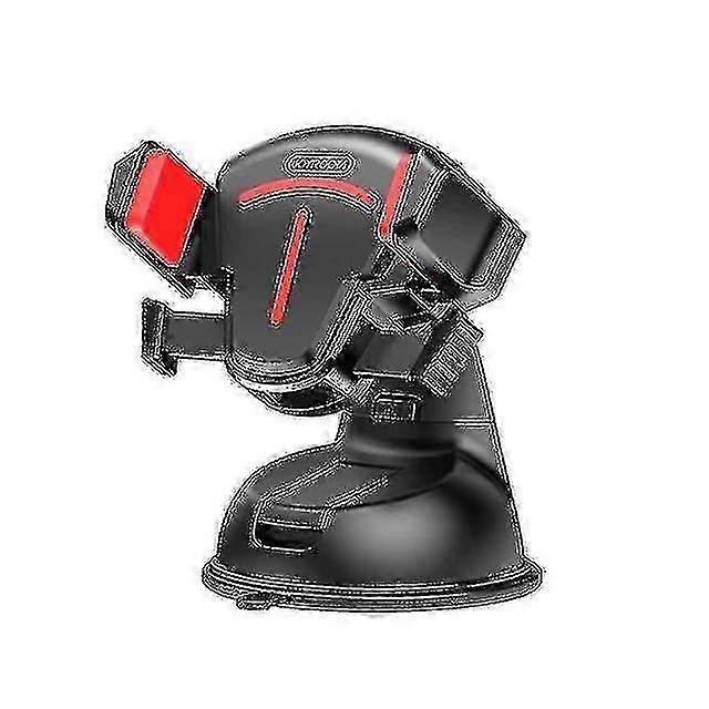 Hmwy-phone Mobile Mount Car Compatible Phones(red)