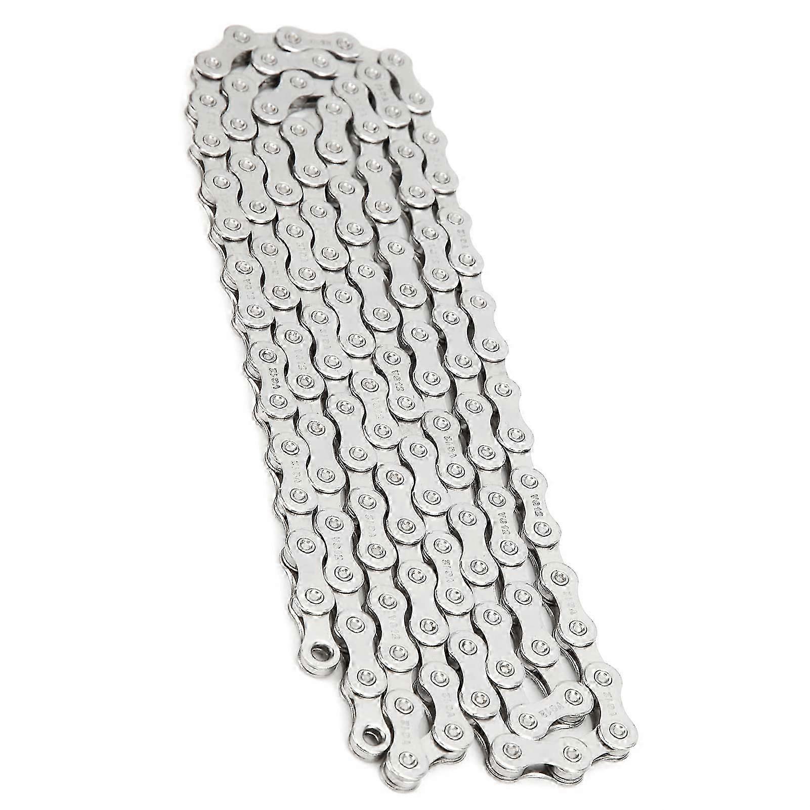 Chaîne VTT durable à 126 sections pour le VTT