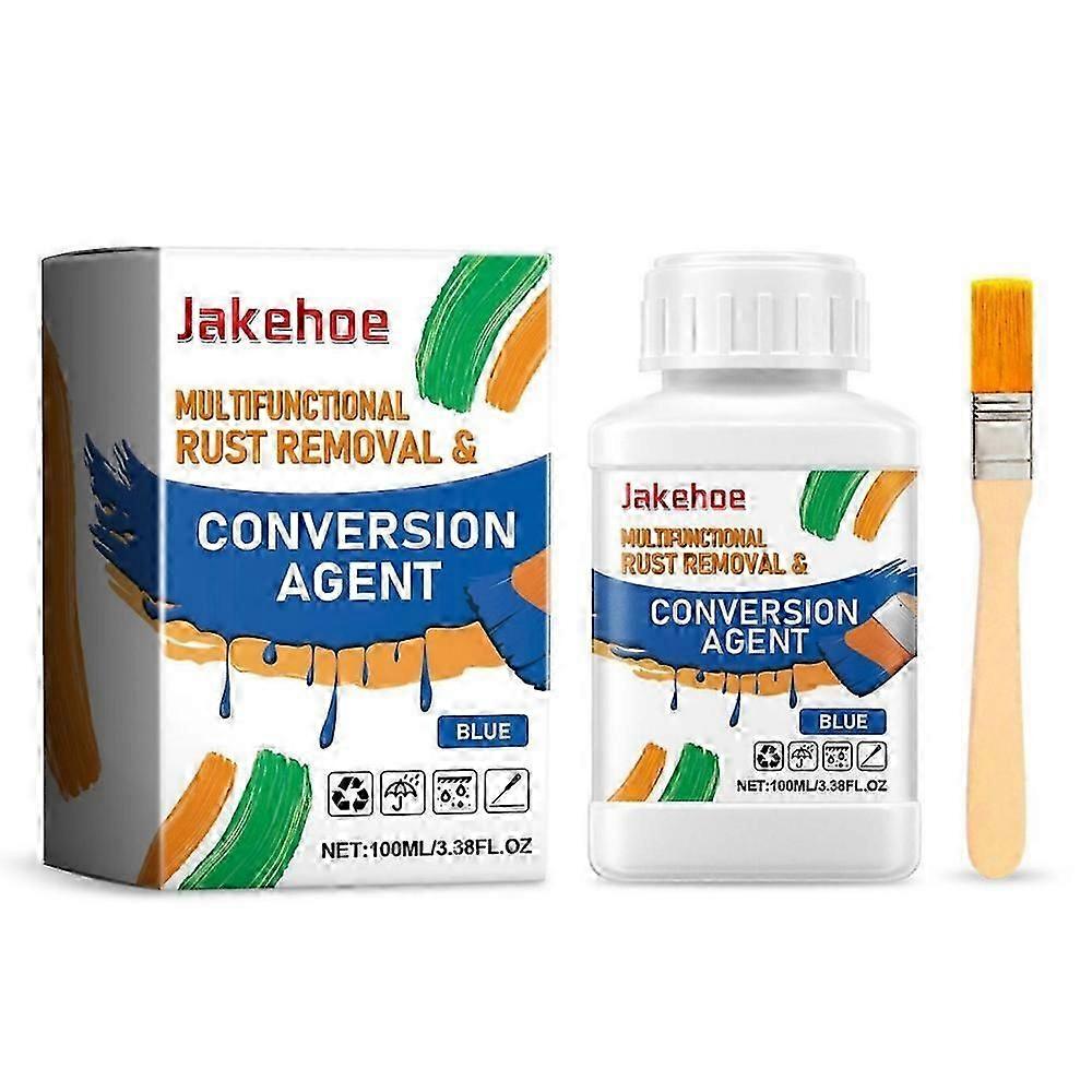 Multifunctional Rust Removal And Conversion Agent,Rust Conversion Primer