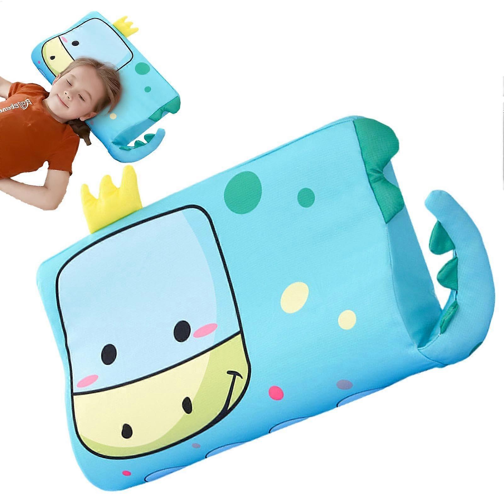 Schlummer Cushion Unique Animals Snooze Pillow Memory Foam