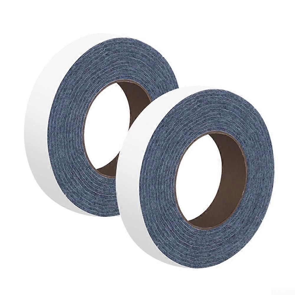 Moisture Resistant Strips for Windows, 3cm x 8m, Household Windows, AntiCondensation Felt Tape, Efficient Water Absorption, Reusable Adhesive Strips