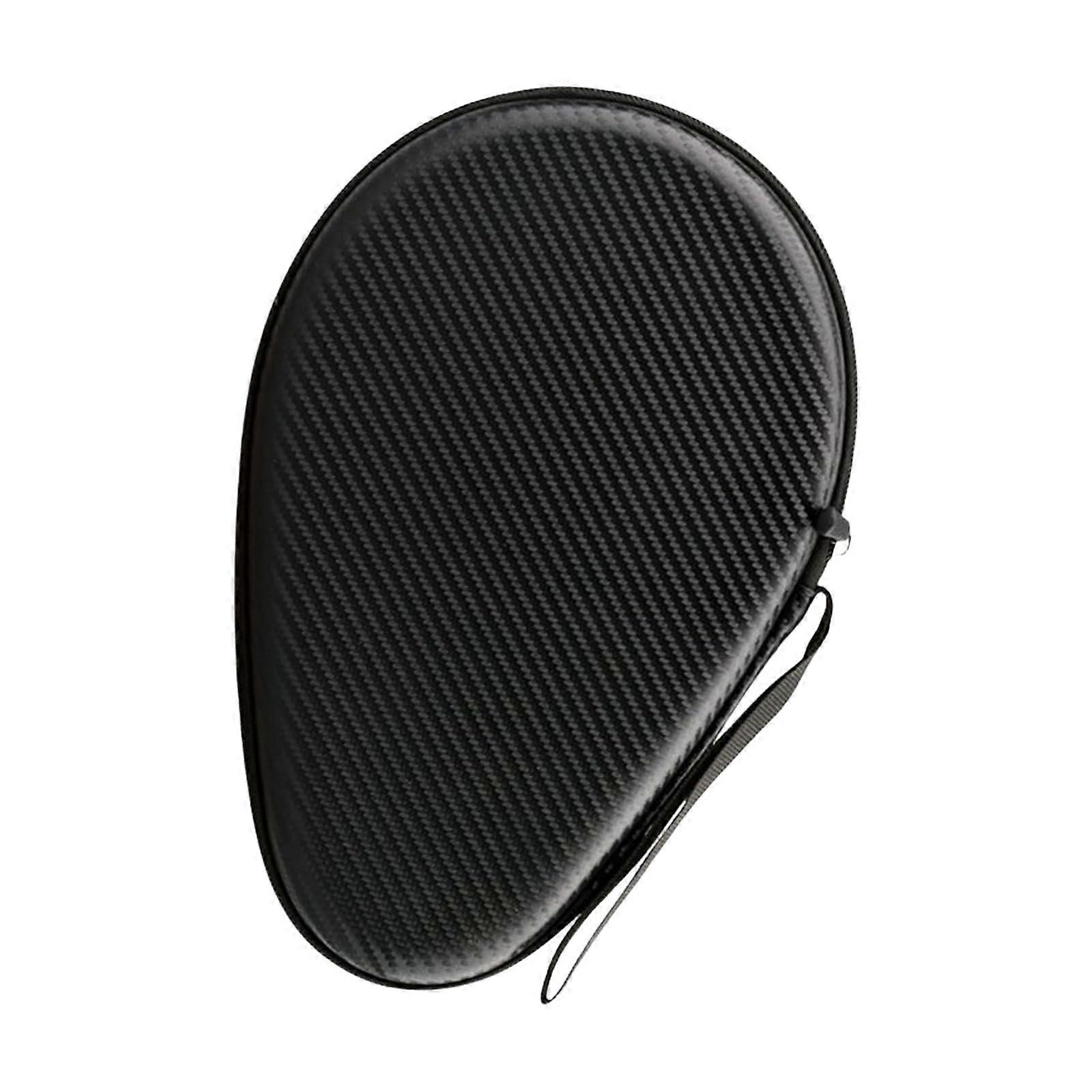 storage bag for table tennis racket with zipper, storage bag for table tennis racket Ref: 9404