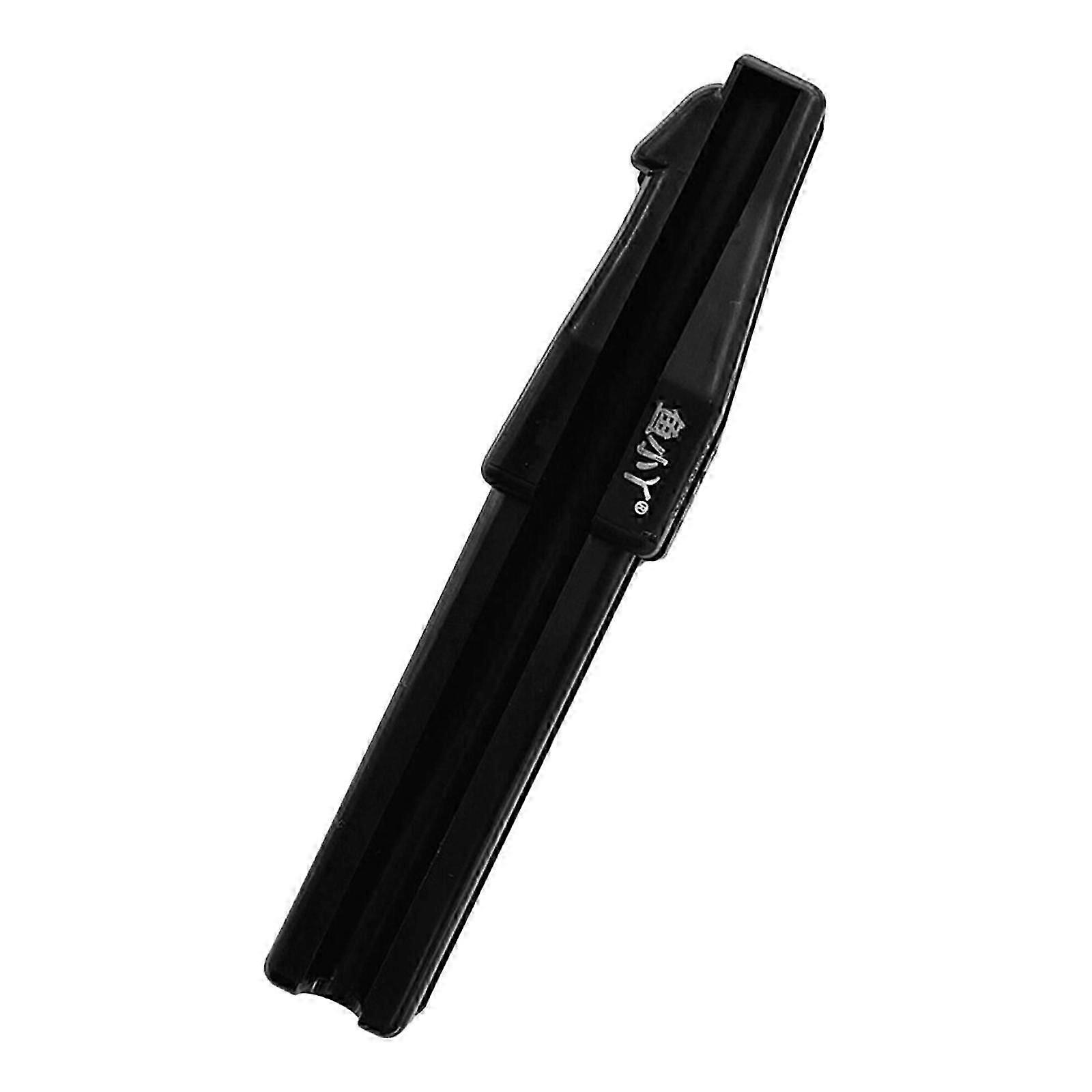 Duckbill Shape Eyebrow Shaper Pencil Sharpeners for Beginners Salon