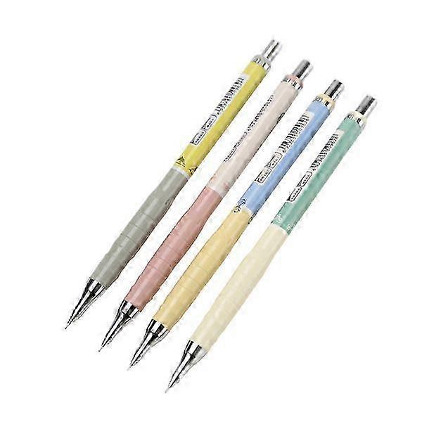 0.3mm Mechanical Pencil Starter Set Automatic Pencils Refill Leads for Writing Drawing Drafting Rand