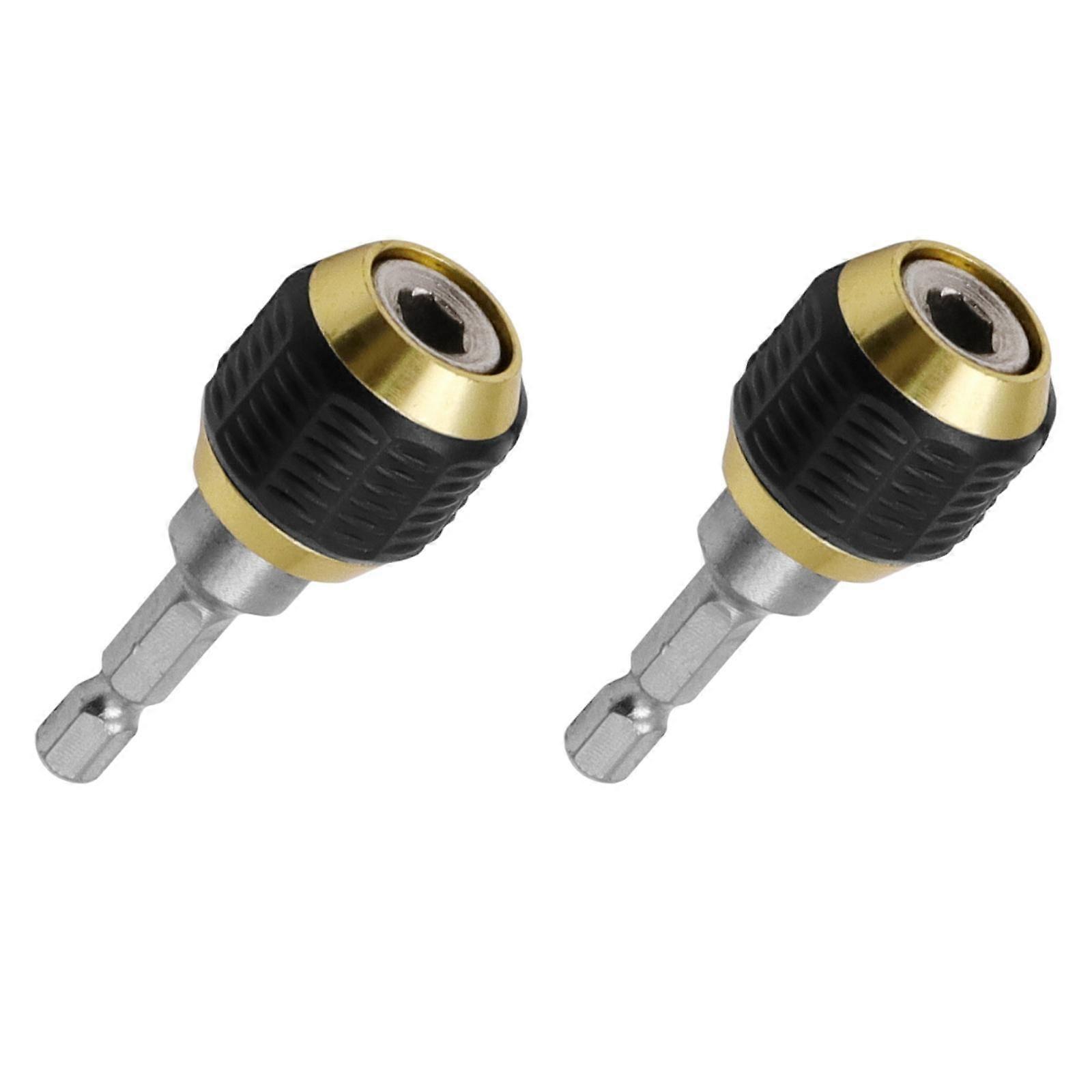 Hexagonal Pillar Conversion Tool Drill Holder