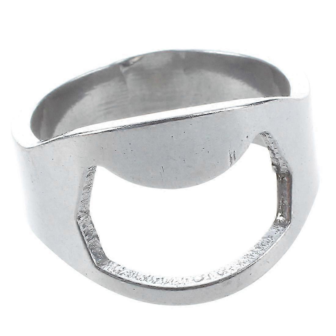 10x Bottle Opener Suitable for Various Ring Designs