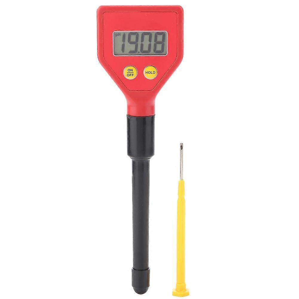 High quality  Digital soil ph meter PH-98103 without battery delivery