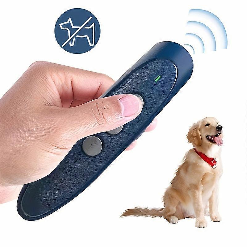 Barking Control Devices, Portable Deterrents, Pet Training