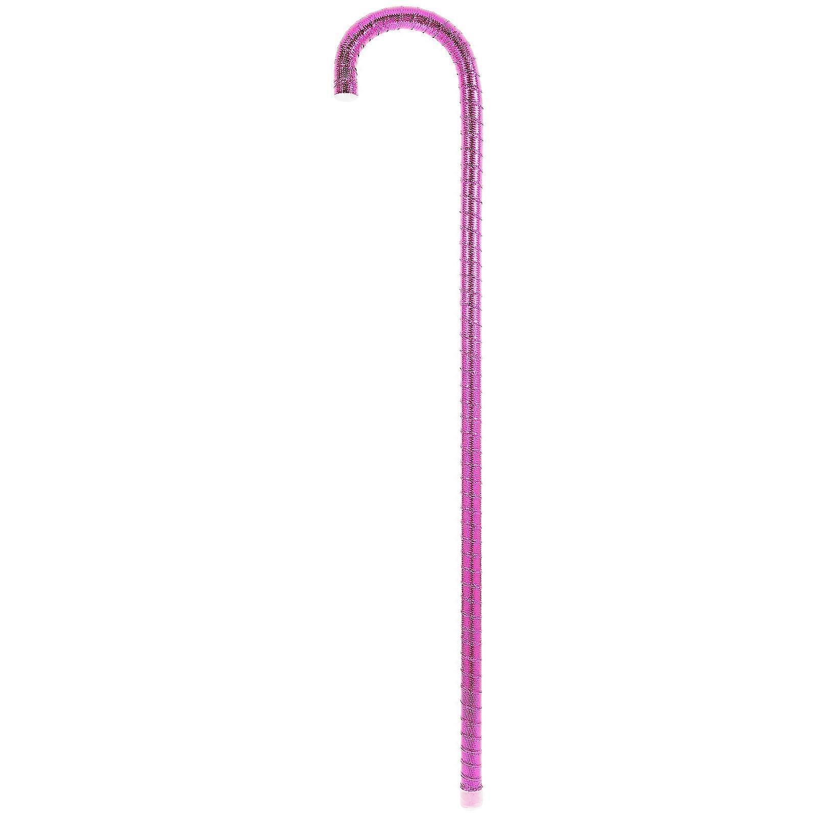 Dance with Strong Cane, Durable Walking Stick Designed for Festive Holiday Use