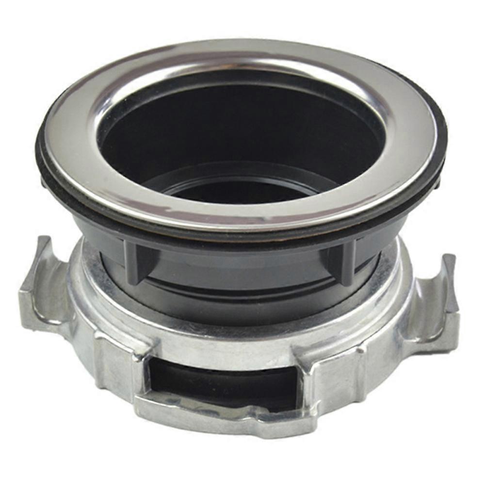 Garbage Disposal Accessory Flange, Robust Build, Ensures Secure Drain Lock