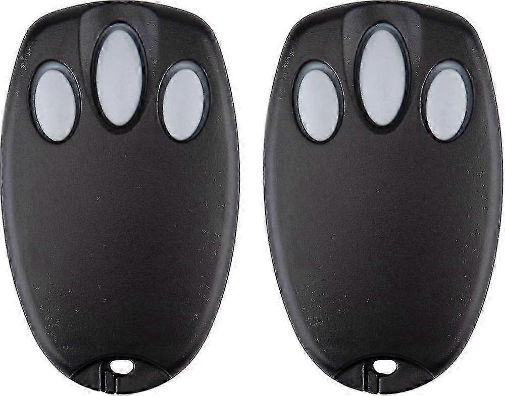 Replacement remote control for Chamberlain Liftmaster 84335e