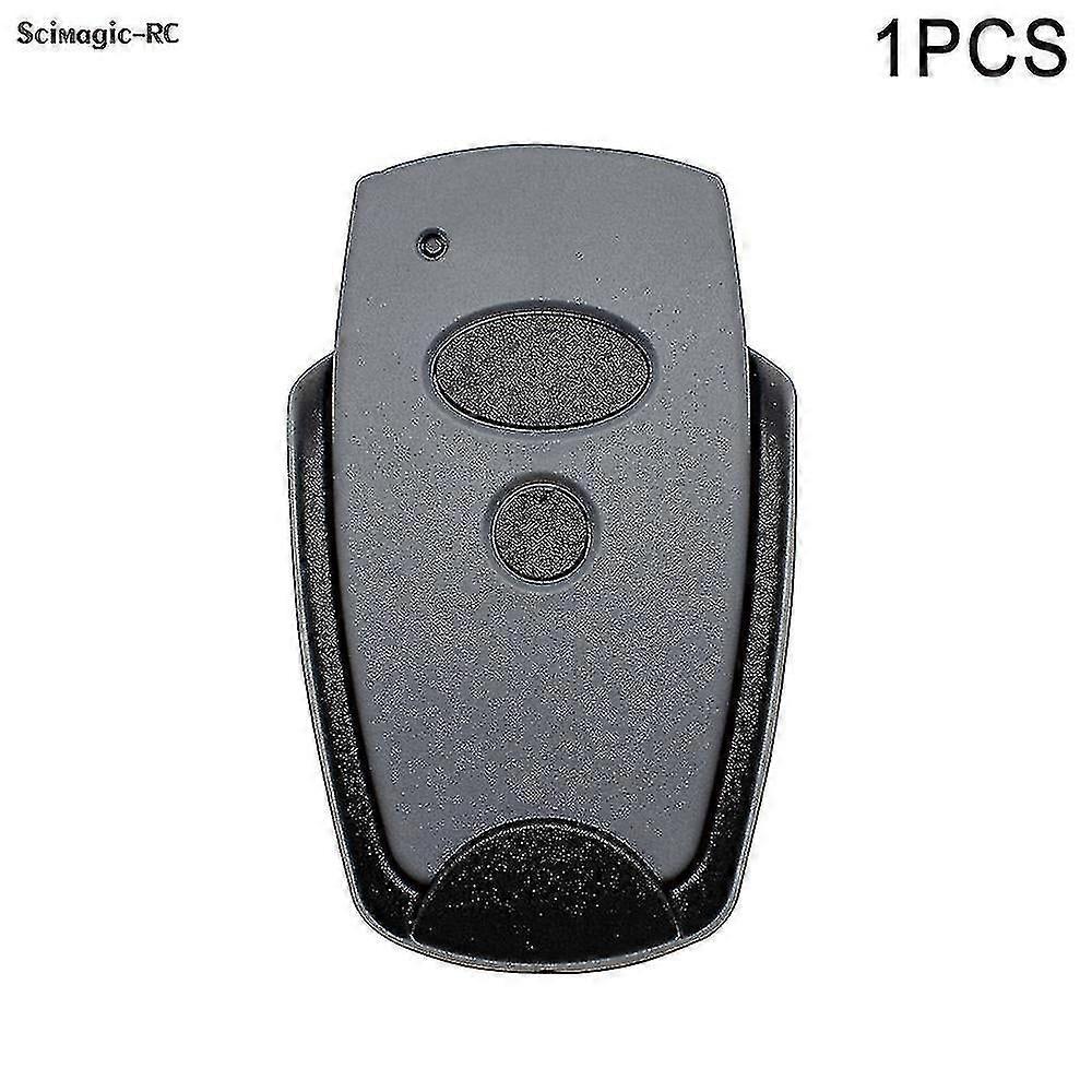 Garage Gate Remote Control Keyfob for 302 304 313 220 250 252 433MHz Fixed Code Transmitter