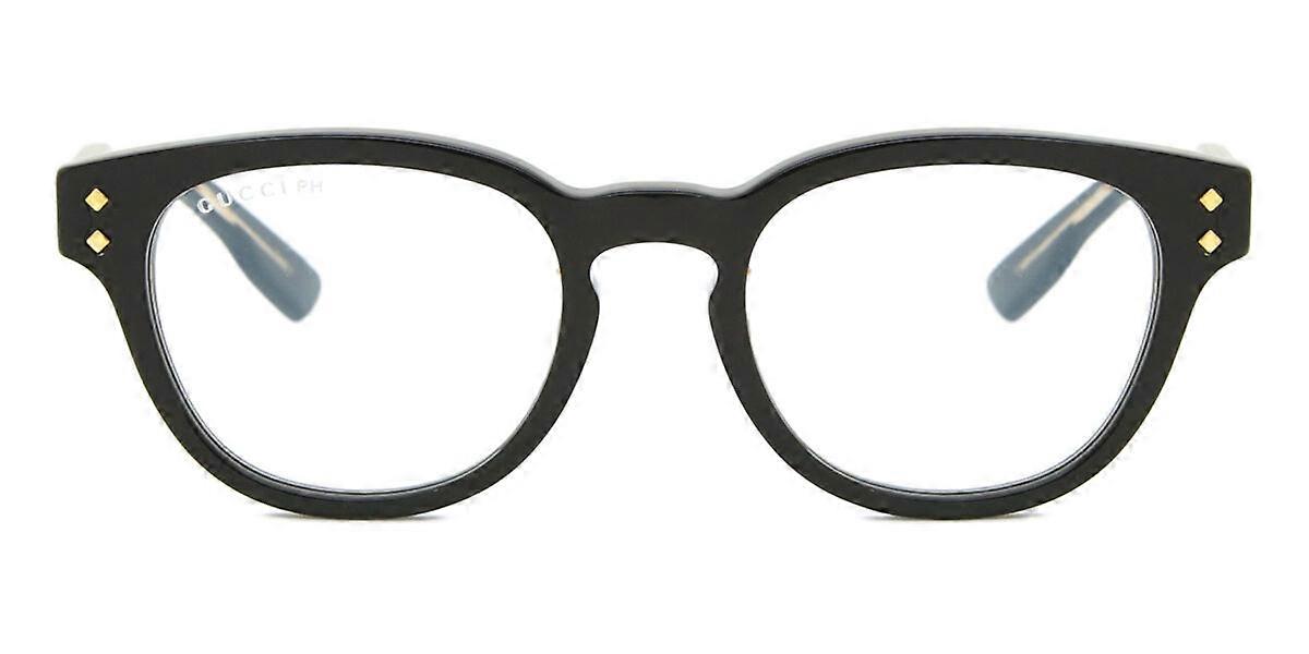 Gucci GG1470SJ 001 Men Eyeglasses