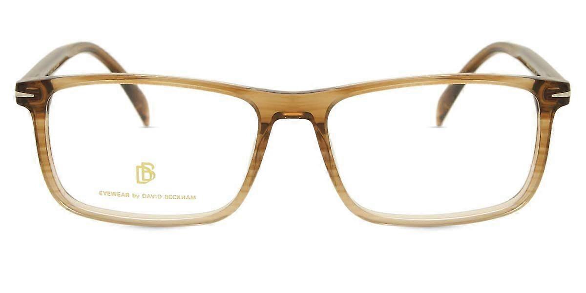 David Beckham DB 1019 2ZR Men Eyeglasses