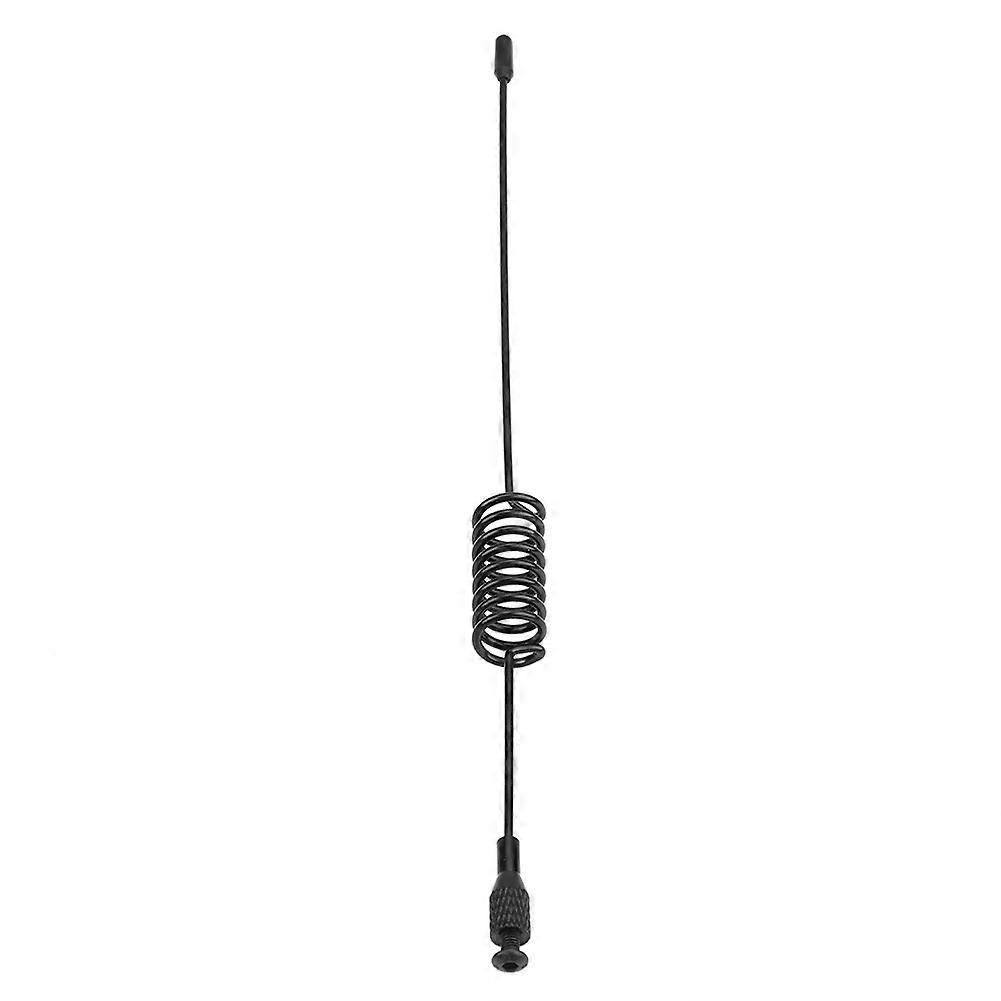 Decorative Simulation Antenna for Traxxas TRX-4 RC Crawler Car Remote Control Vehicle (195mm)