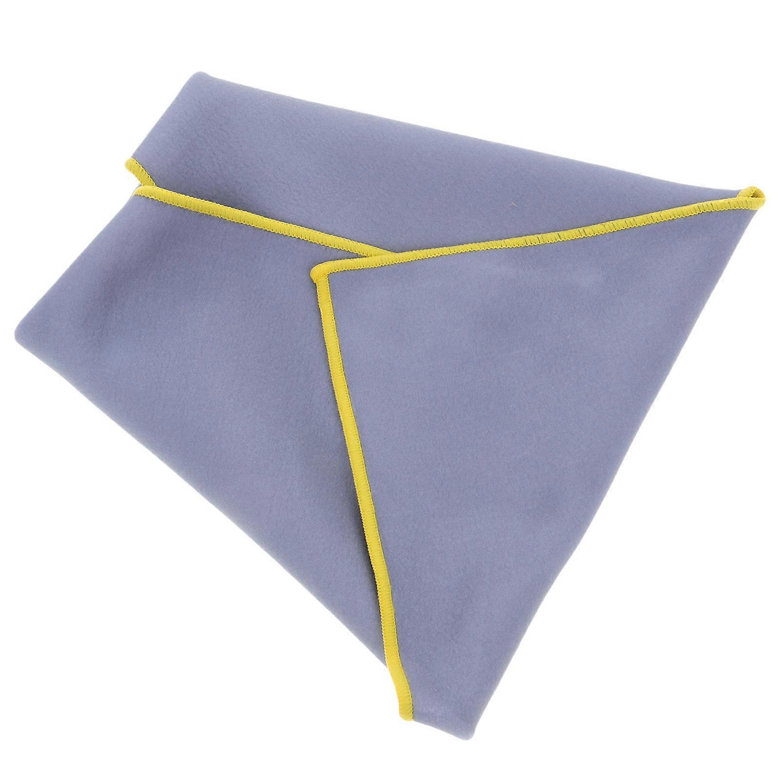 Self Adhesive Camera Wrap Polyester Material Camera Lens Protector for Travel Electronic Organizer 1Set