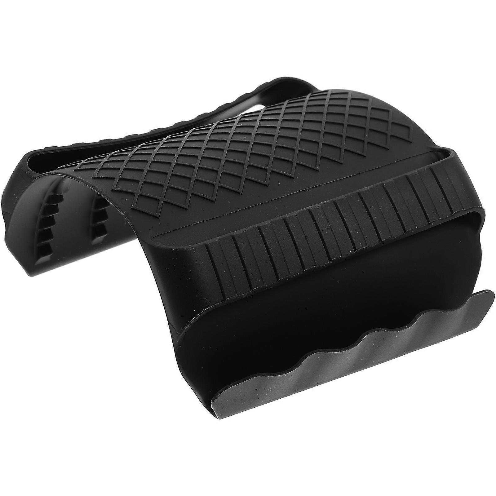 Heat Resistant Oven Glove Clip with Multi Functional Gripper for Baking, Grilling, and Microwaving – Slip Proof Kitchen Tool for Food Handling