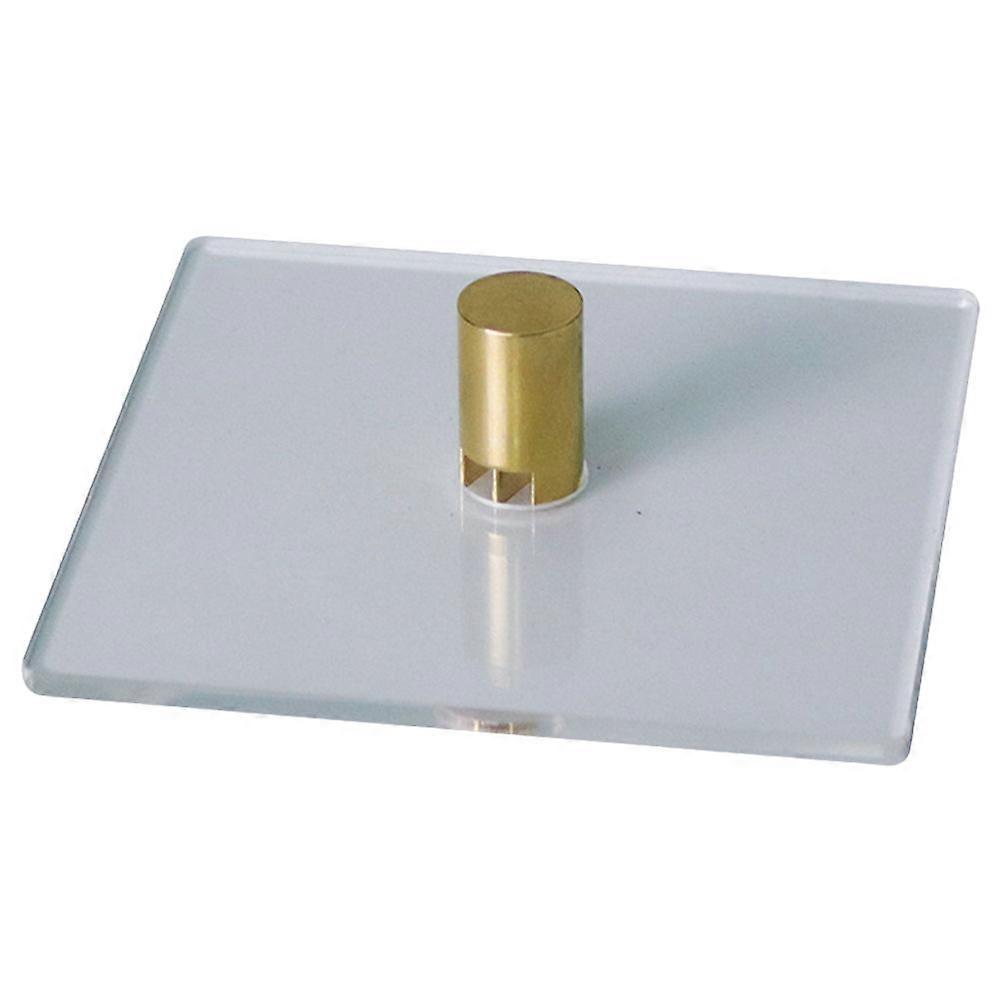 Lightweight Manual Incense Winder – Detachable Design for Easy Cleaning, Ergonomic Use, DIY Incense Making for Home Relaxation and Aromatherapy
