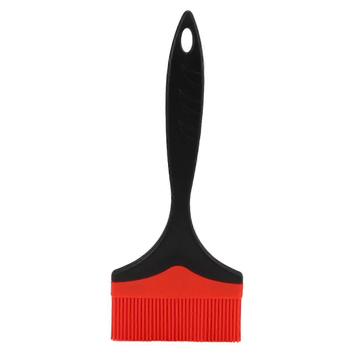 silicone grill brush, pastry brush, baking brush, kitchen utensils