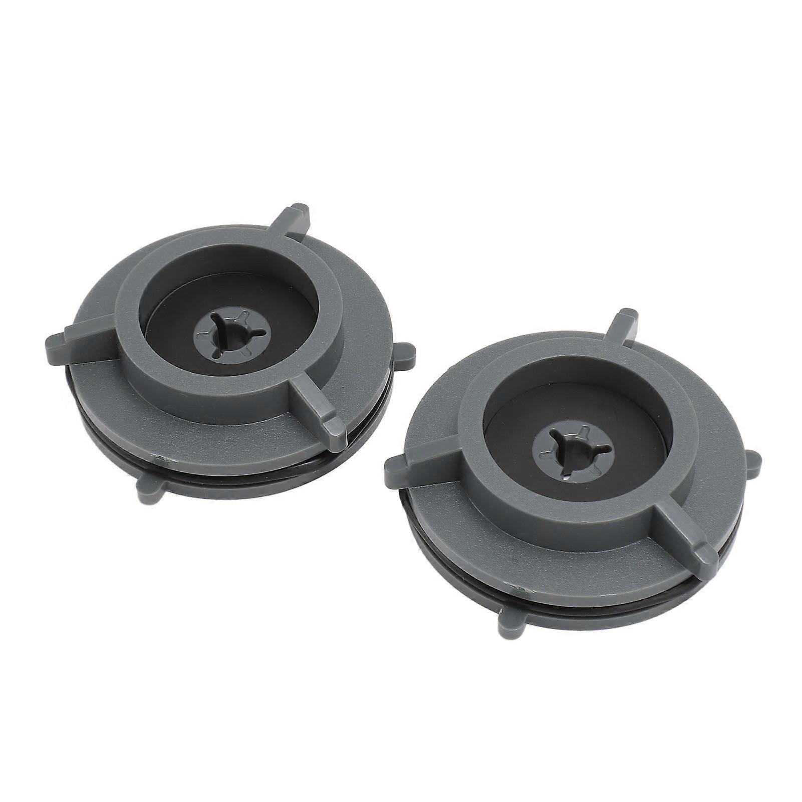 1 Pair Replacement NAB Hub Adapters Universal 10 Inch Opener for Studer ReVox for B67 for Akai for Teac for G8M2