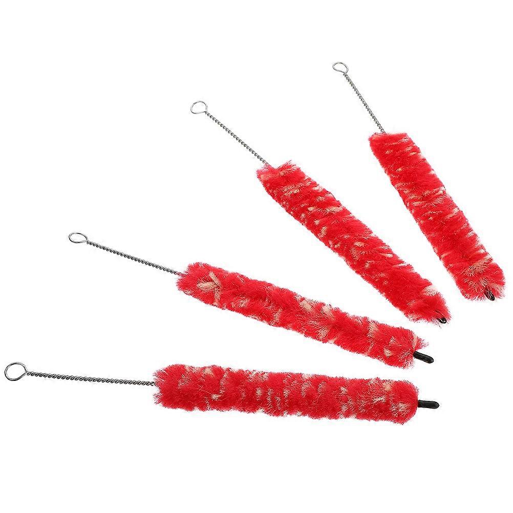 Clean Accessory Clarinet Cleaning Brush Wind Instrument Accessory Maintenance 1Pack