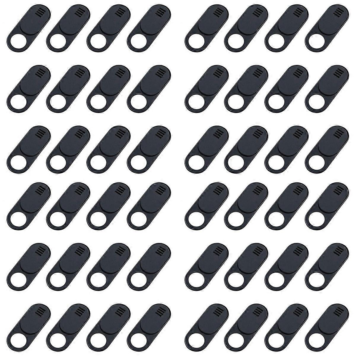 , 12-Pack Ultra Thin Design Web Camera Cover Slide