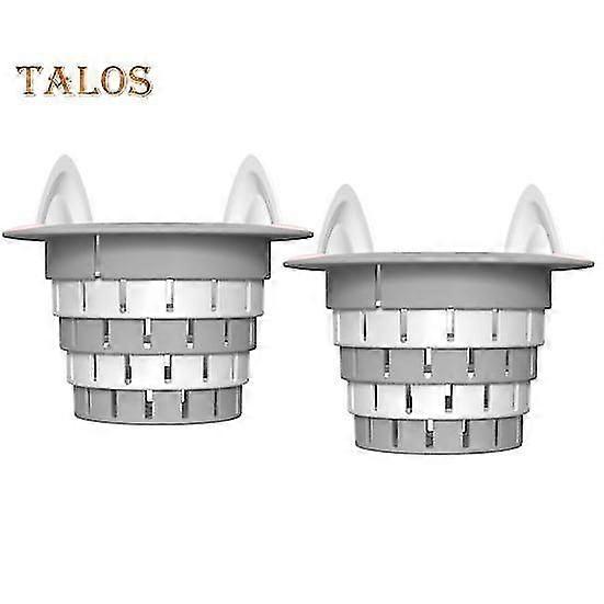 2Pcs Kitchen Sink Drain Strainer with Handle Cartoon Shape Foldable Large Capacity Anti-clogging Universal Sink Waste Filter Kitchen Gadgets
