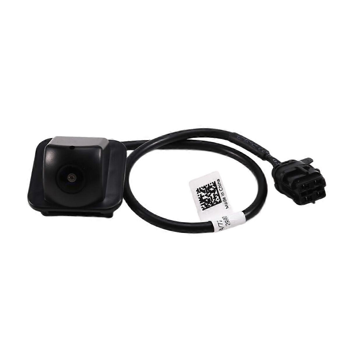F01-7900301BG Car Rear view camera for JETOUR X70/X70SEV/X70S