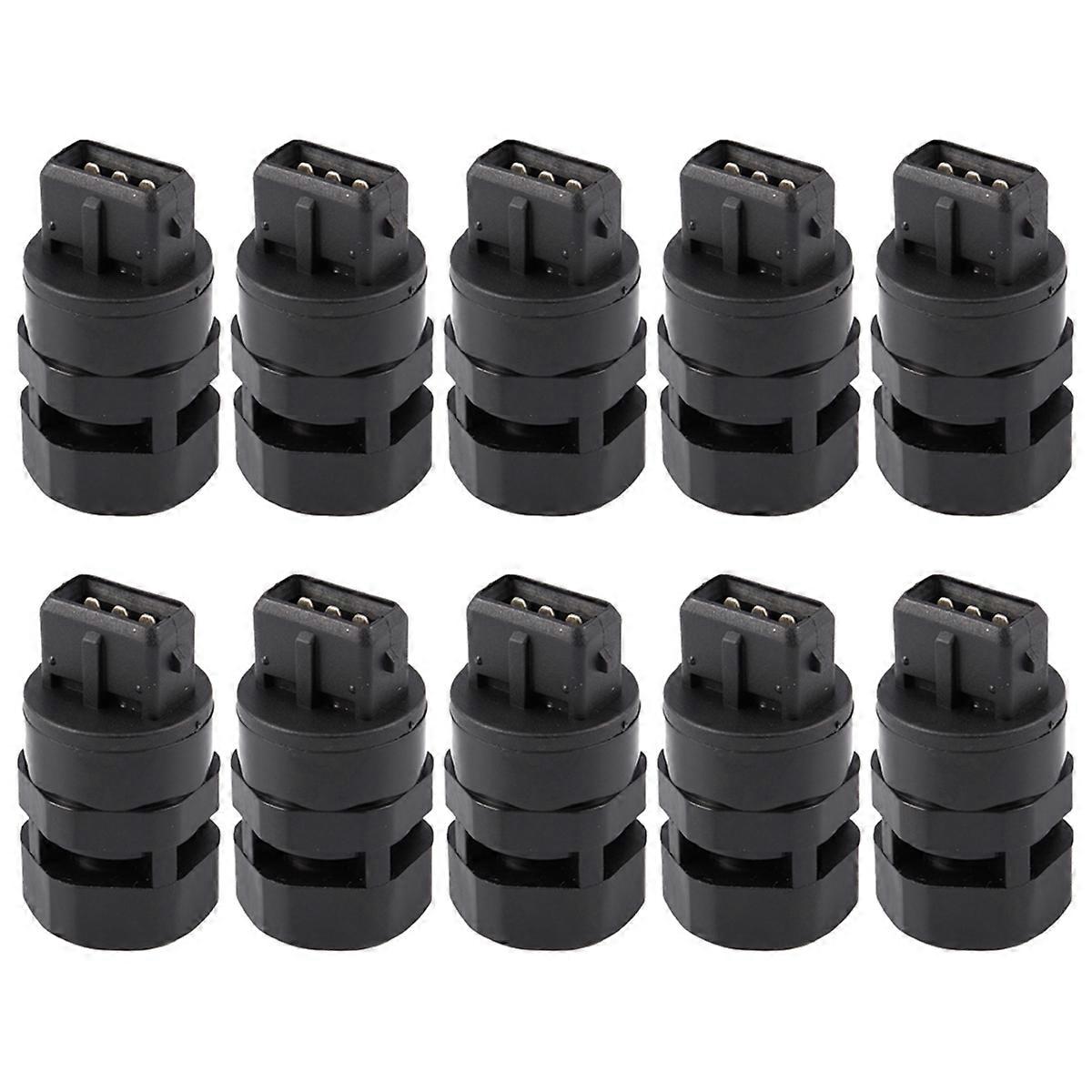 For L200 L400 Montero Speed Sensor