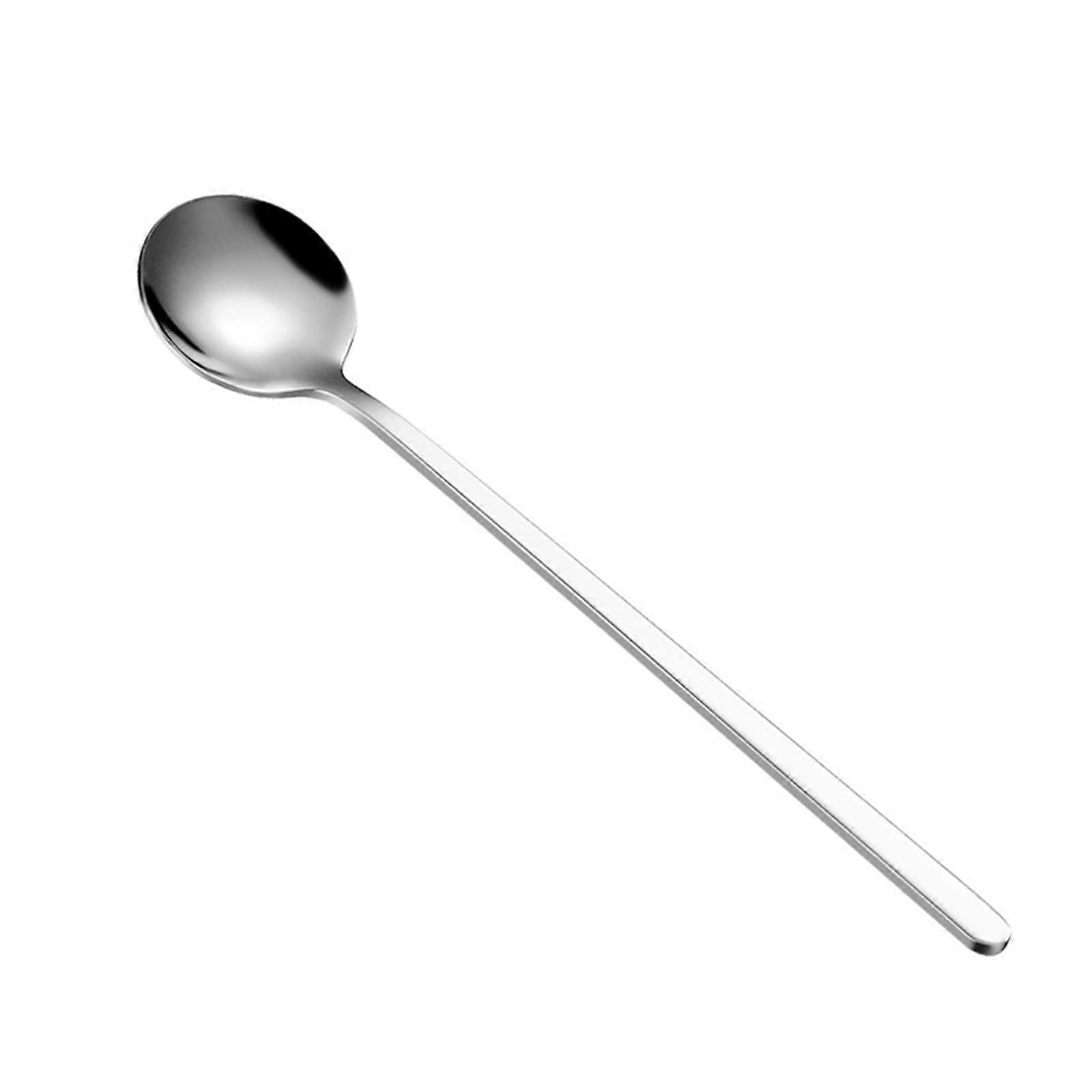 Teaspoon, ice, honey, cocktail spoon, kitchen, ice, stir, gift, wine, stirring spoon, easy to use, to clean