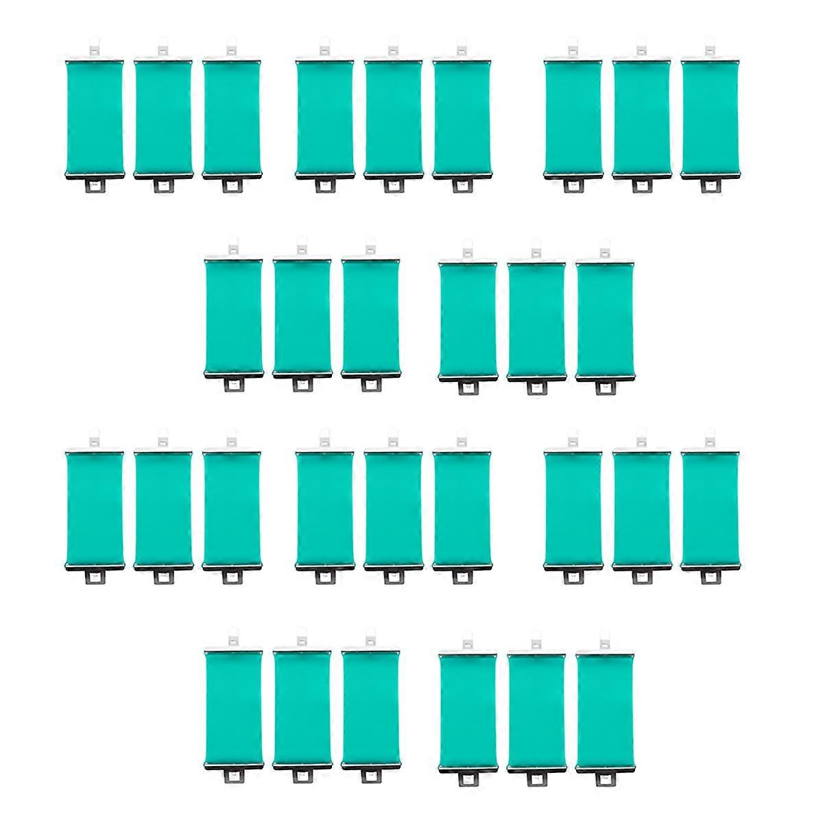 3Pcs 3D Sublimation Printer Silicon Mug Clamps for 3D Sublimation Mug