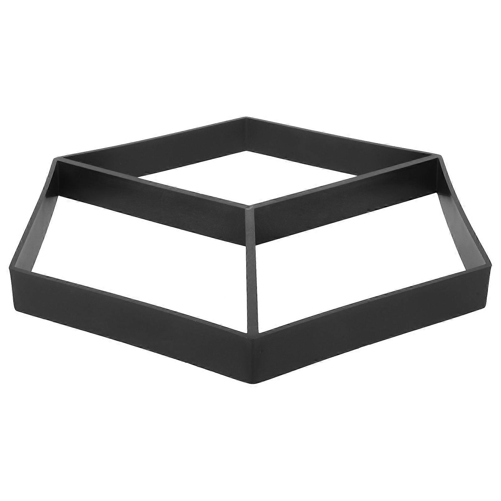 Pavement Making Mold Garden Path Mold For Homeowners Reusable 1Pcs