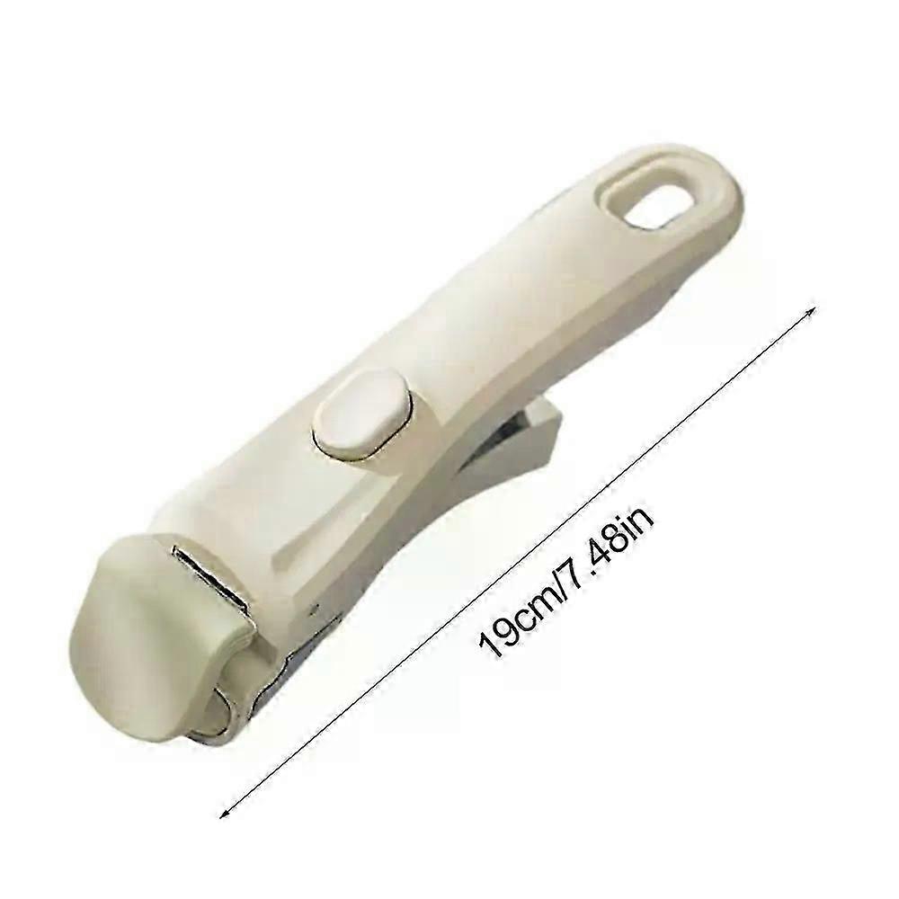 Removable Pot Handle Tableware Detachable Replacement Clip Anti-Scalding Pan Pot Handle Universel Frying Pan Handle Fit For  Pot