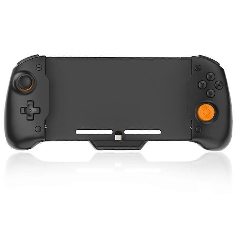 DOBE TNS-19252 For Nintendo Switch Handheld Controller Grip Console Gamepad Sweat-Proof with Double 