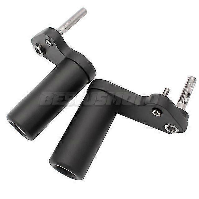 Motorcycle No Cut Frame Sliders Crash Falling Protector For Yamaha YZF-R1 YZFR1 YZF R1 2009 2010 2011 2012 2013 2014 2015