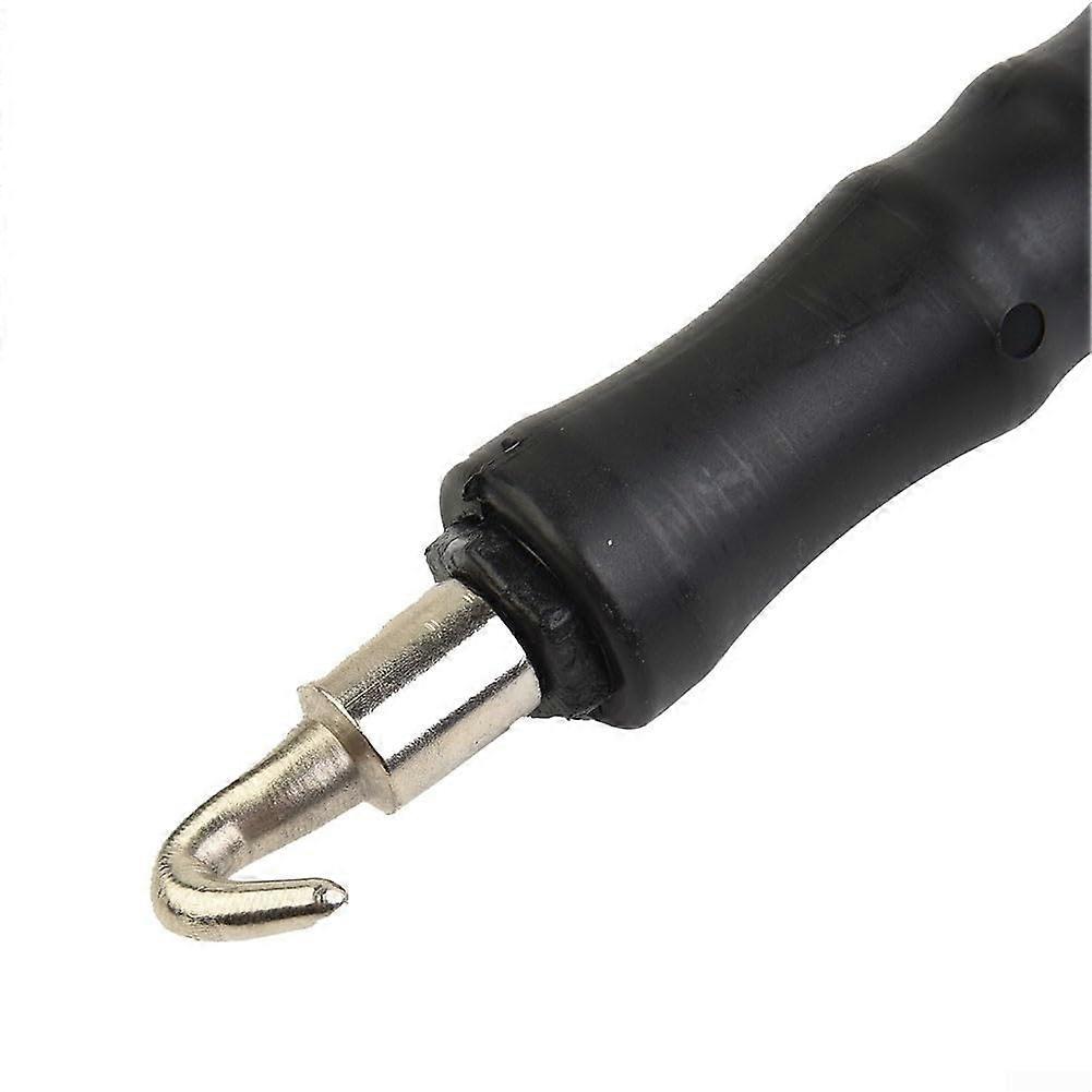 Automatic Wire Binding Tool for Rebar Management in Construction, Efficient and Versatile (Model A)