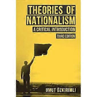 Theorien des Nationalismus