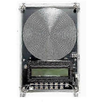 Healflux Custom Frequency Generator V2, Schumann-Resonanzgenerator