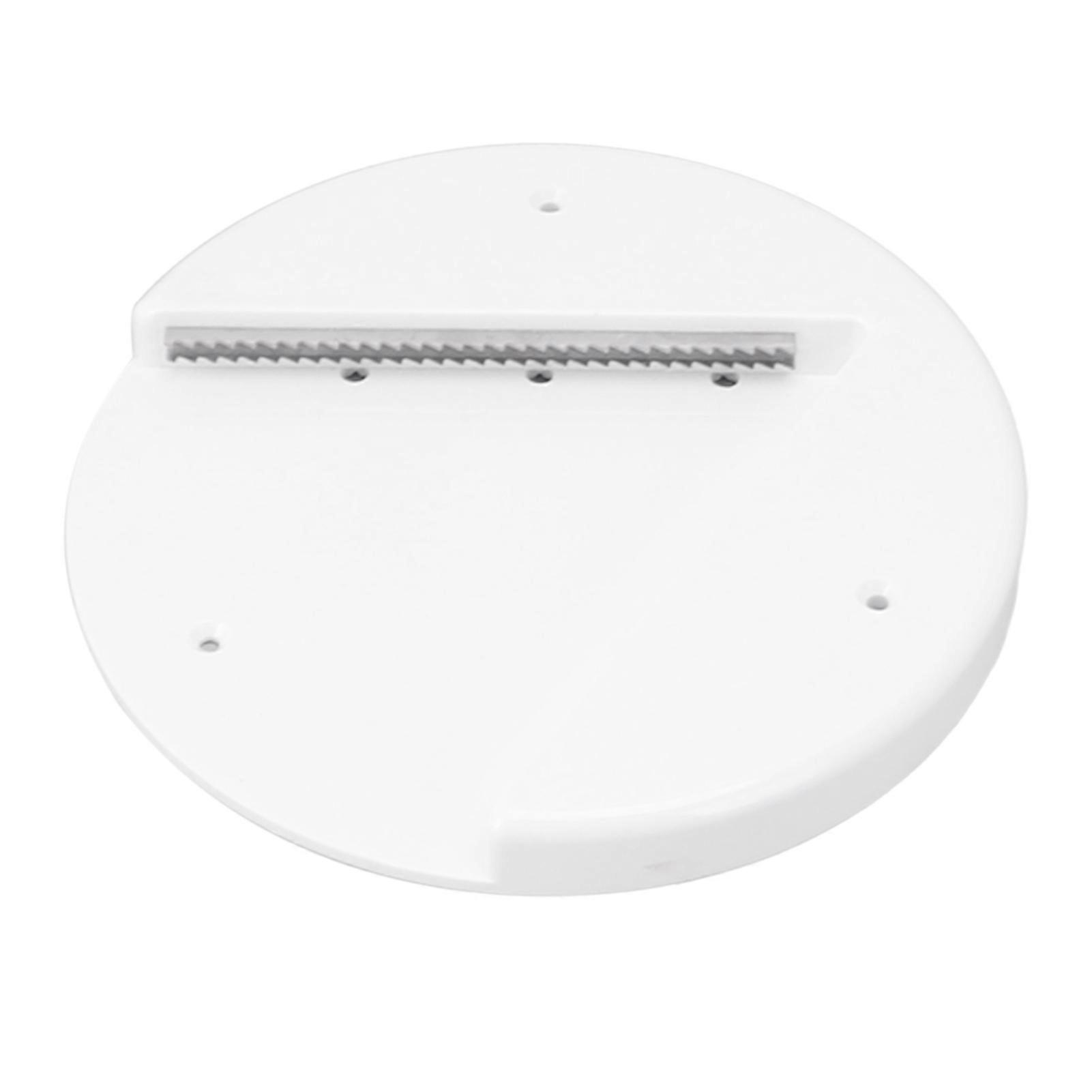 Under Cabinet Jar Opener Round Effortless Space Saving One Handed Bottle Opener for Seniors Weak Hands Arthritis Three Hole Color Box 