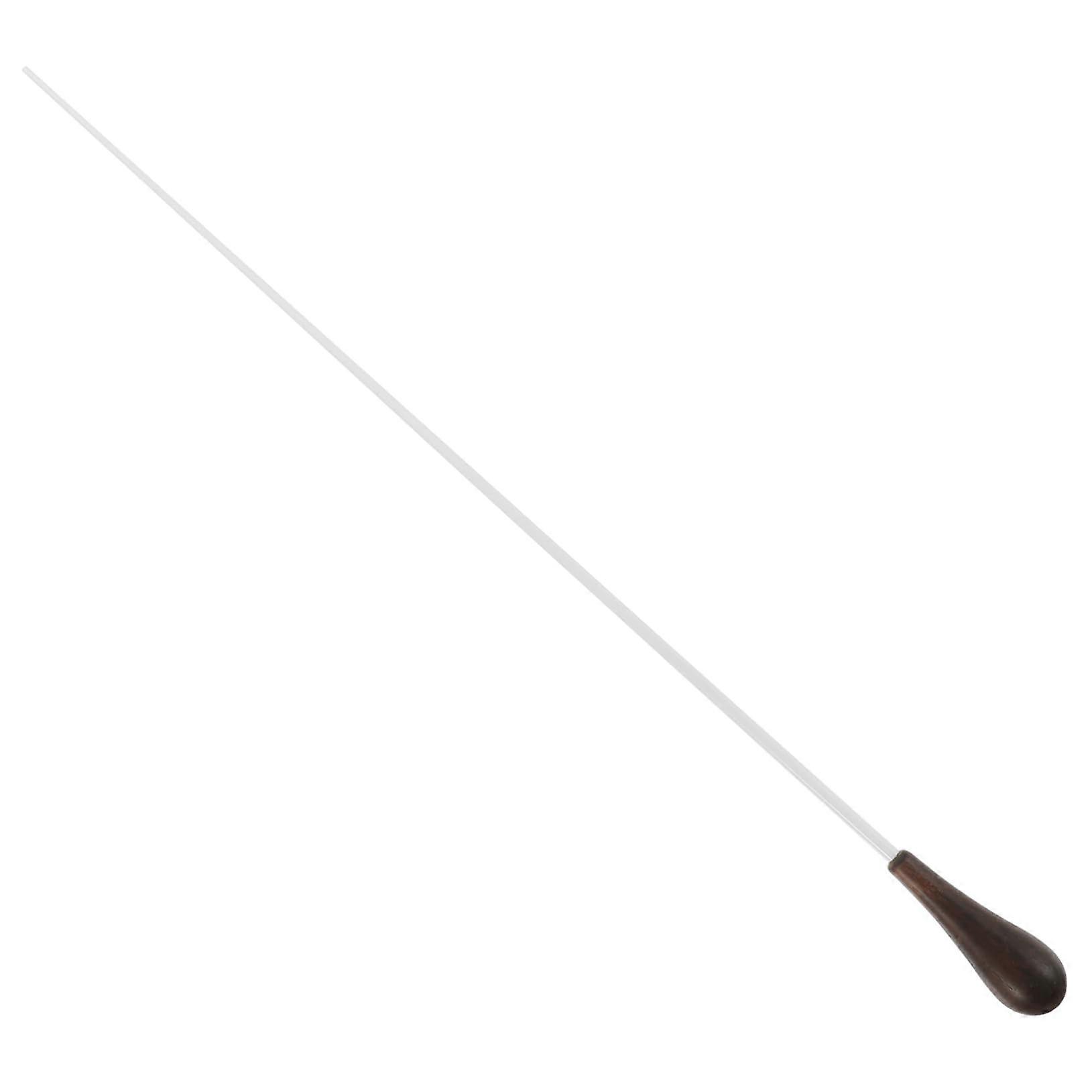 Orchestra Baton with Wooden Handle Professional Conducting Tool for Concerts