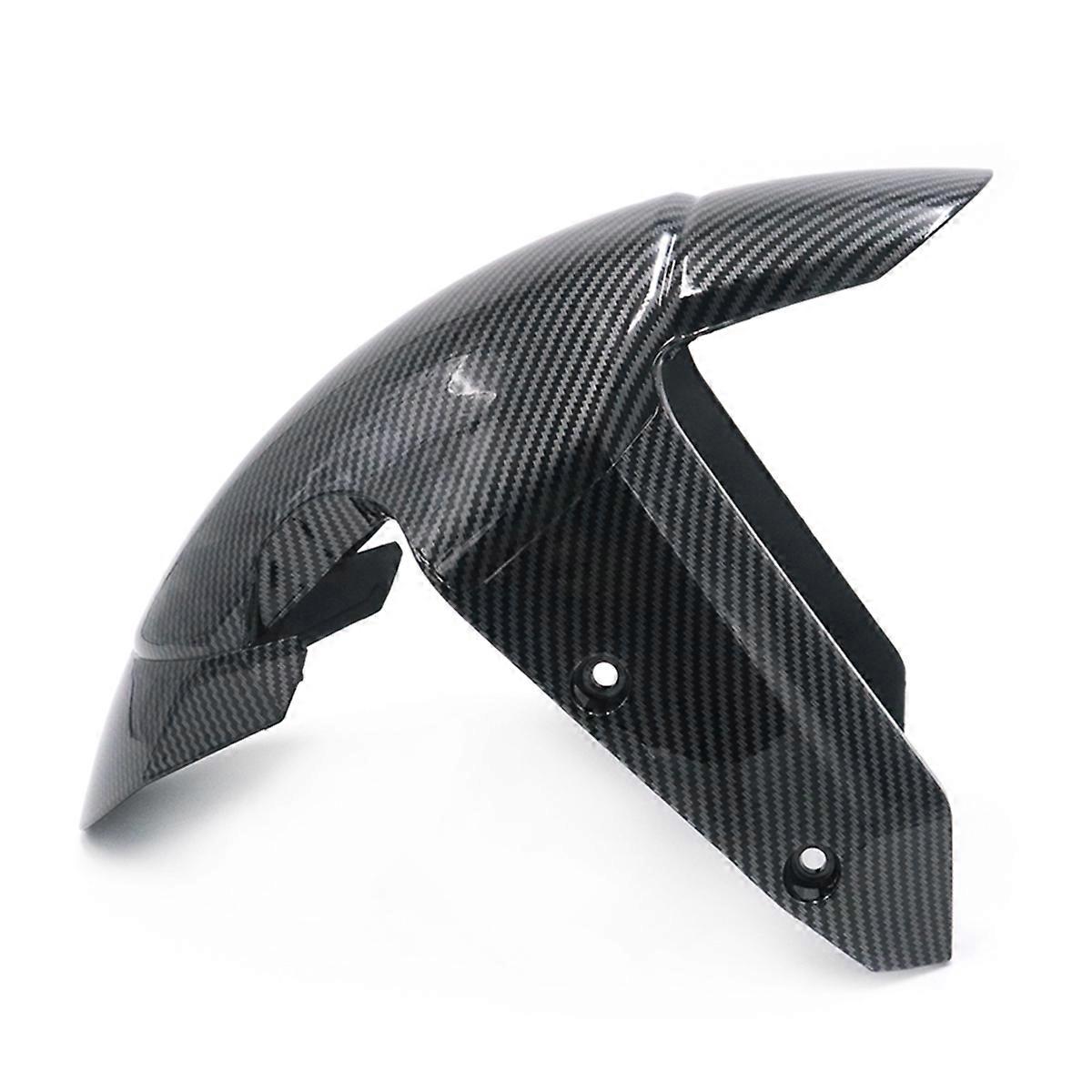 Front Wheel Splash Guard for F900 XR S1000XR 2020-2024