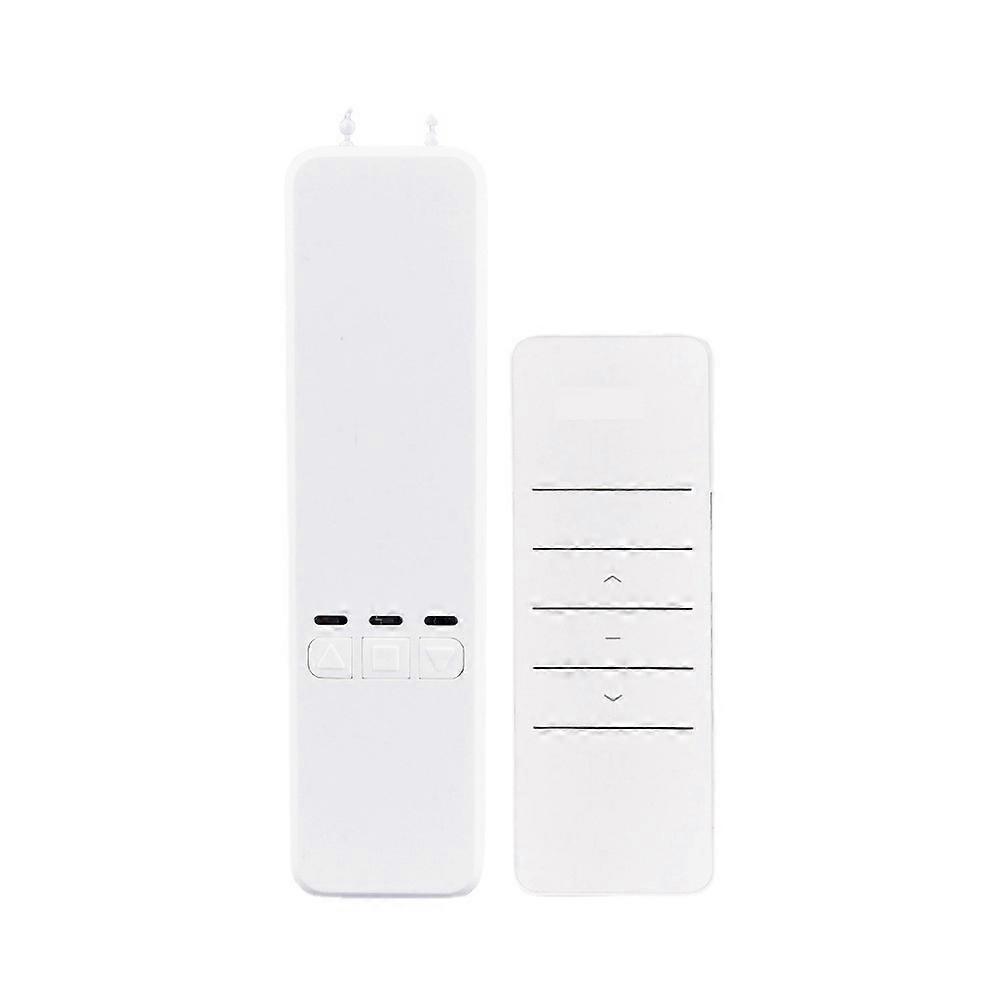 Tuya WiFi Smart Motor for Roller Blinds Electric Chain Shade Shutter Drive RF Remote Kit App Via Alexa Google AU Plug