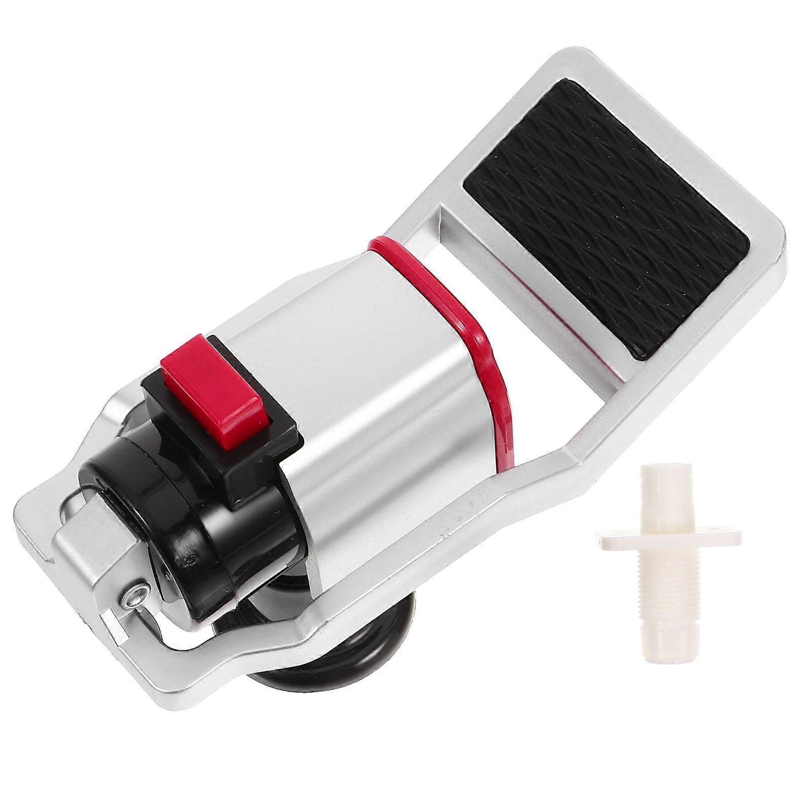 Hot Water Spigot Sealing Family Use Assorted Color 1Pcs