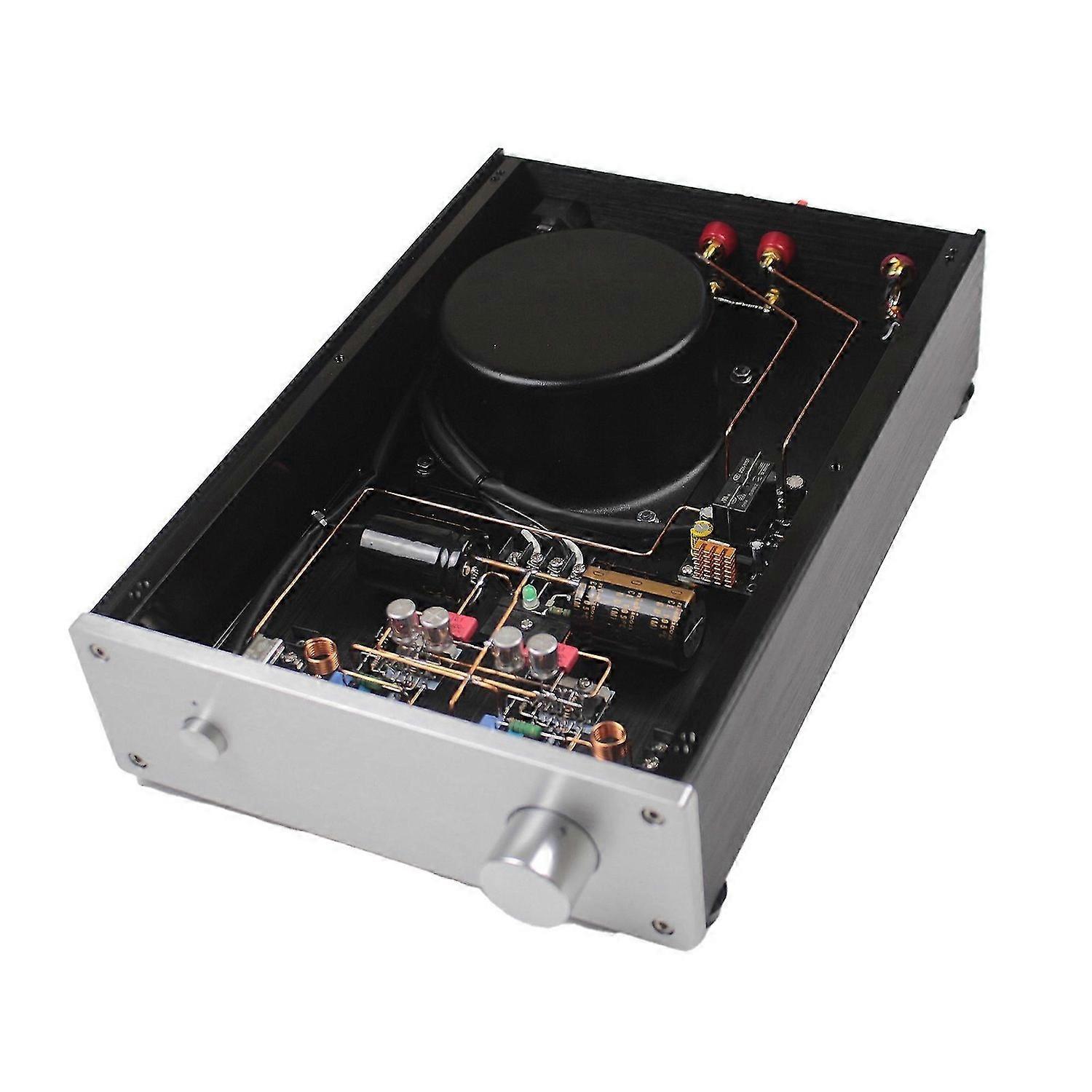 SK3875 o Power Amplifier 60W+60W 4780 Chip Fast Dynamic Response Amp 220V