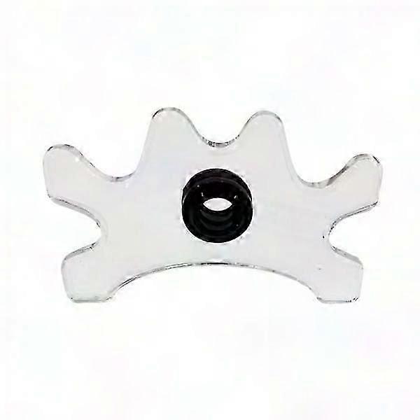 6x Professional Billiards Cue Bridge Head